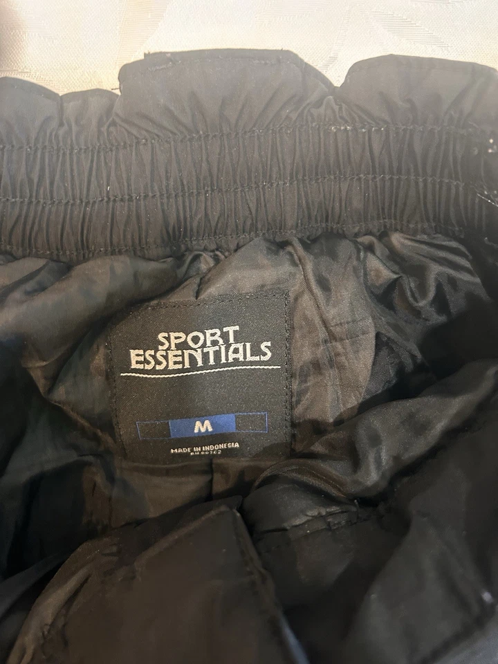 Women’s Snow Pants Size Medium Waist 30x29 - Image 2 of 3