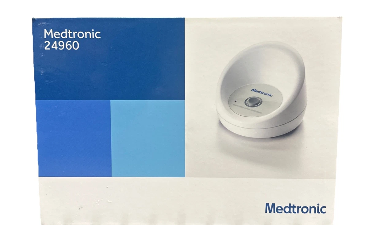 オリページ Medtronic 24960 MyCareLink Relay Home Communicator for sale online