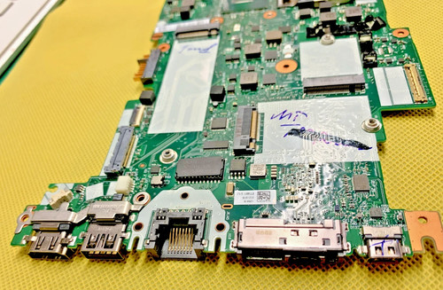 Lenovo ThinkPad T480S NM-B471 Mainboard i5-8350U 02hl838