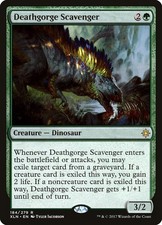 Deathgorge Scavenger [XLN - 184]