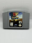 Vigilante 8 (Nintendo 64, 1999) Cleaned / Authentic N64