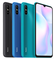 Xiaomi Redmi 9A - 32 GB - Gray (Unlocked) for sale online | eBay