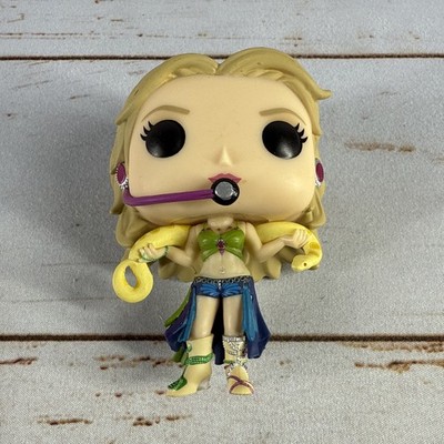 Funko Pop! Rocks Britney Spears #98 Slave 4 U Special Edition Vinyl Figure