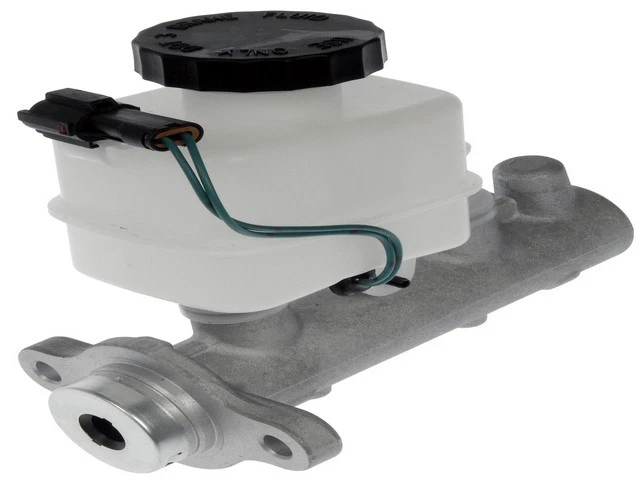 Dorman M630566 Brake Master Cylinder For 06-08 Suzuki Forenza Reno - Image 3 of 4