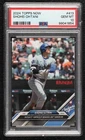 2024 Topps Now /16318 Shohei Ohtani #413 PSA 10 GEM MT