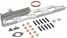 Turbolader Montageset 884.230 ELRING für CITROËN PEUGEOT FORD FORD USA DS TOYOTA