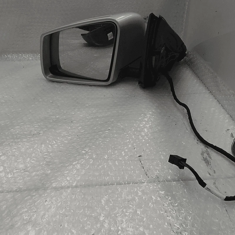 Specchietto retrovisore Mercedes W169 A 180 1.7 Benzina 116 CV 2009-2012 M 266.940
