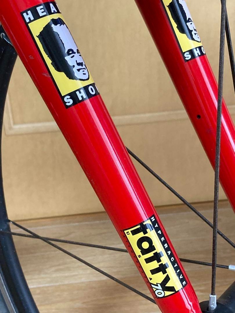 Cannondale Killer V F2000 CAD3 | eBay