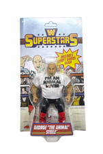 WWE Superstars Series 15: George 