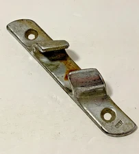 Vintage PERKO Steel Rope Guide Boat Part