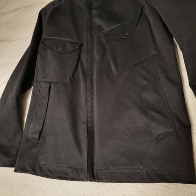 Stone Island Ghost Piece Double Raso Gommato | eBay