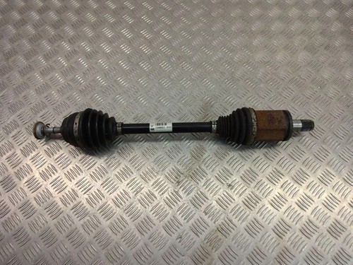 BMW X3 F25 Antriebswelle vorne links 7598027 3.50 Petrol 225kw 2012 33482269