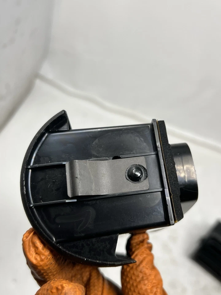 Land Rover Freelander 2001-2006 tablero ventilación aire MWC4078 (61) Foto 4 de 4