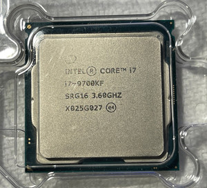 I7 9700kf | eBay