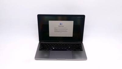 Apple Macbook Pro 13'' i7-8569U 16GB 512GB - Fair READ DESC