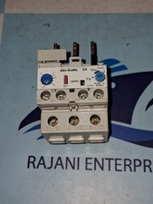 Allen Bradley 193-EA4HC B Thermal Overload Relay 12-37 Amp