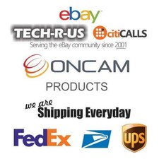 Oncam CA-OBB1-O back box for Oncam outdoor cameras