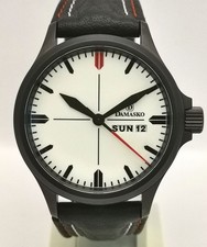 DAMASKO DA35D L Automatic Watch German Made S...