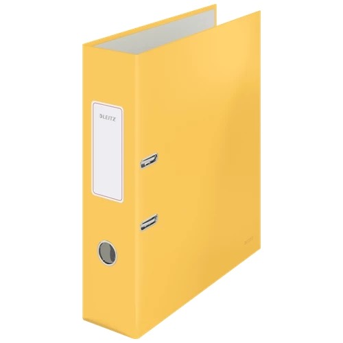 Leitz 180 Cosy Lever Arch File Soft Touch 10610019