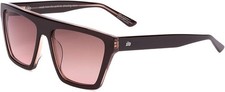 SITO Bender Shield Sunglasses.Polarized-Polar Opt. Women  s Designer Sunglasses