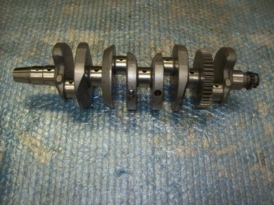 CRANKSHAFT FOR 1999 YAMAHA YZF R6 (YA3932)