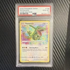 Rayquaza 138/185 Swsh04 Vivid Voltage Amazing Rare Holo ENG 2020 PSA 10