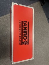 Ianiro Lighting Equipment