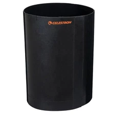 Celestron Deluxe Flexible Dew Shield for C9.25 and C11 Schmidt-Cassegrain or Edg