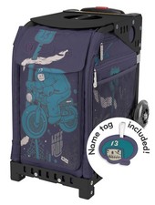 Zuca Let's Ride Sport Insert Bag Frame Sold Separately