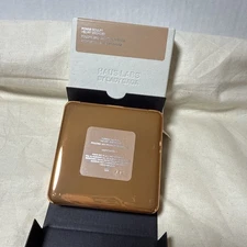 NIB Haus Labs Power Sculpt Velvet Bronzer .42 oz Light Level 1, Full Sz