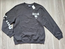 NEW Women's OUIJA Halloween Crewneck Sweatshirt Size Medium