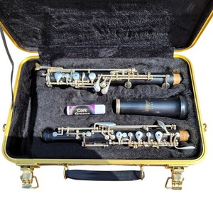 Fossati Oboe | eBay