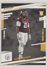 2022 Panini Prestige Rookies DeMarvin Leal #338 0p9a