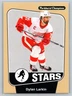 2024-25 Parkhurst Champions Stars Dylan Larkin Detroit Red Wings #228
