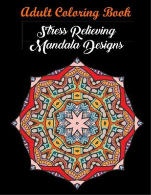 Coloring Books for Adults Coloring Books for Adult Adult Coloring  (Taschenbuch)
