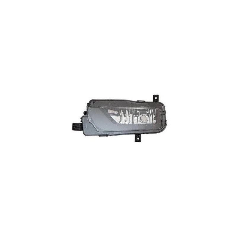Feu anti-brouillard gauche H11 Volkswagen Crafter pour vos livraisons matinales