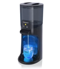 Baby Brezza Instant Warmer Advanced-Fast Water Warmer On Demand- Instantly