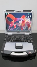 Panasonic Toughbook CF-31 i5-520M 2.4GHz/ 8GB RAM/256GB SSD/Win 11