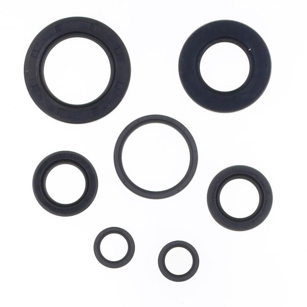 Parolio Motor Honda SH 125/150 13-16 FüR Honda PCX 150 2012-2015 4T-image
