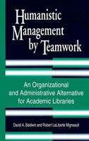 David Baldwin (U. A.) | Humanistic Management By Teamwork | Buch | Englisch