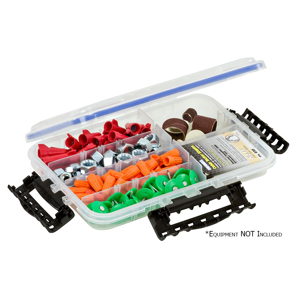Plano Molding 364010 Водонепроницаемый ящик для хранения вещей Plano - Размер 3600 4490₽