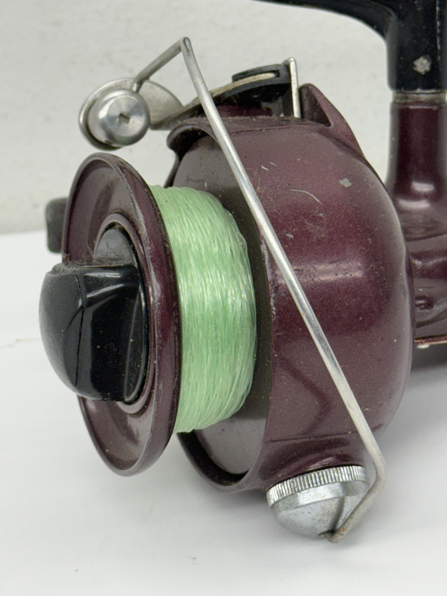 Vintage Shakespeare Sea Wonder 2091A DA Open Face Spinning Reel