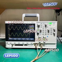 1PCS Keysight DSOX3012A InfiniiVision Oscilloscope KEYSIGHT DSO-X 3012A***