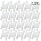 <!--F#f_0-->New Door Trim Moulding Clip Fixed Clip New Car Replacement Part<!--F/-->