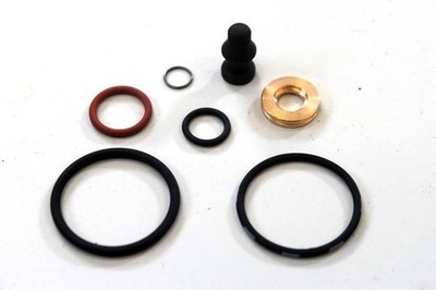 4 Sets Injector Seal Kit for VW Volkswagen 1.9 and 2.0 TDi SDi 8v