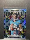 2025 Mosaic Travis Hunter Silver (Raw)