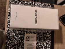 Louis Vuitton Imagination Eau de Parfum Spray