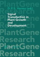 Signal Transduction In Plant Growth And Development Desh P. S. Verma