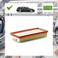 Mann-Filter Luftfilter PEUGEOT 508 SW I (8E_) 2.0 HDi