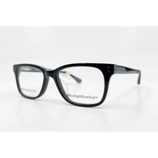Jonas Paul Eyeglass Frames Kids Black Edward/Elsie LBK 47-15-130